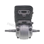Engine Motor 38mm FITS/REPL. HUS 137